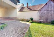 Geräumiges Mehrfamilienhaus mit neuem Heizsystem in Güttenbach: Samt Garten und viel Lagerfläche!