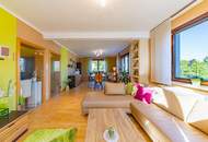 Großzügiges Wohnhaus mit Pool, Balkon, Garage, Wintergärten und Panoramablick!