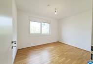 WOHNQUARTIER WILDGARTEN - 2-Zimmerwohnung mit Balkon auf der Sonnenseite Wiens direkt am Rosenhügel