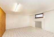 Einfamilienhaus mit großem Grundstück und viel Potenzial– sonnig und in stadtnaher Lage!