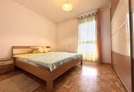 Eigentumswohnung am Bindermichl mit Loggia und Carport!