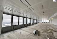 360 TOUR // BÜROFLÄCHE im ARES TOWER