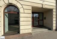 Ganzes Haus zu mieten: 1 Geschäftslokal, 1 Büro, 2 Wohnungen nahe U1