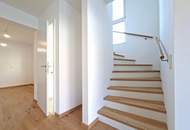 Erstbezug! Doppelhaushälfte am Stadtrand von Wien