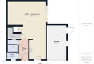 Neuwertiges Reihenhaus mit Garten, Garage & Top-Ausstattung in Parndorf!