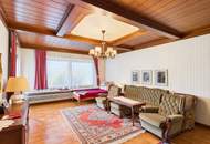 Gepflegtes Einfamilienhaus auf 1041 m² Grund