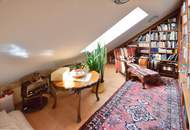Exklusive Rarität - Villa mit traumhaftem Garten und Ordination in Zwettl