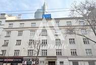 Geräumige Wohnung Nähe Millennium City