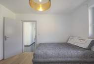 3-Zimmer-Dachgeschosswohnung mit FREIZEITWOHNSITZ