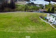 Vielseitiges Angebot – 500 m² großes Grundstück in Matrei am Brenner!