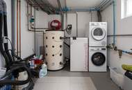 Dreams come True! Verlieben Sie sich in dieses exklusive Haus! Zentrumsnahe!