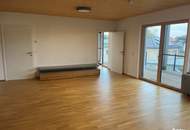 Neuwertige Eigentumswohnung - errichtet von Griffnerhaus - mit großzügigem Balkon in Klagenfurt/St. Peter!