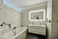 **Leben am Esteplatz** Hochwertige und helle 4-Zimmerwohnung mit Weitblick!