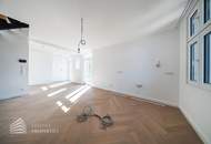Erstbezug! Exklusive 3-Zimmer DG-Wohnung, Nähe Pötzleinsdorfer Schlosspark