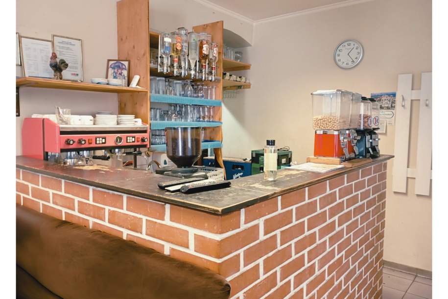 IHR RAUM FÜR IDEEN – Attraktives Ecklokal für Café, Eissalon & Take-away, Gewerbeobjekt-kauf, 280.000,€, 1160 Wien 16., Ottakring