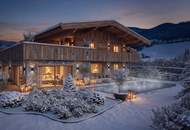 Landhaus mit Freizeitwohnsitz in sonniger Ruhelage