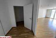 Geräumige 2-Zimmer-Wohnung mit guter Anbidnung