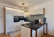 Neubau-Penthouse – Maisonette mit Tiefgaragenplatz