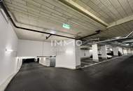 KREMSER WOHNDOMIZIL2Zi- 50qm Gartenwohnung, Lift, Tiefgarage, in beliebter Grünruhelage
