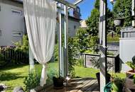 Charmante Eigentumswohnung mit liebevoll angelegtem Garten in Gratkorn