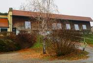 Traumhafte Gastroliegenschaft in der Wachau am Fuße einer Ruine***Donauterrasse***perfekt für Edelgastronomie oder Gourmettempel