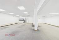 Raum für Ideen: Ihre neue Geschäftsfläche mit Perspektive