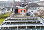 WOHNEN und/oder ARBEITEN? VERMIETEN? - GÄNSERNDORF ZENTRUM