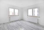 Praktische 2-Zimmer-Wohnung mit Parkplatz in zentraler Lage!