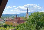 Einfamilienhaus mit viel Potenzial - Wohnen mit Weitblick