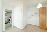 Innenhofidylle mit urbanem Puls – sanierte 2-Zimmerwohnung Nähe Wilhelmsdorfer Park