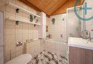 Natur, viel Platz &amp; Privatsphäre: Einfamilienhaus mit Swimmingpool!
