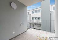 Südseitig ausgerichtete 3-Zimmer-Wohnung mit idealer Raumaufteilung und Parkplatz in St. Pölten zu vermieten!