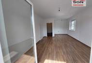 Heizkosten - inkludiert! 2-Zimmer Wohnung mit Loggia in Ruhelage