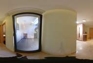 "Zeitlose Architektenvilla in erhöhter Lage - mit Charme und Perspektive" im Südburgenland
