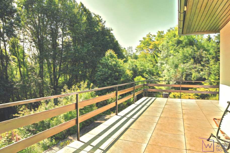 Refugium mit eigenem Waldgrundstück, Haus-kauf, 348.000,€, 7434 Oberwart