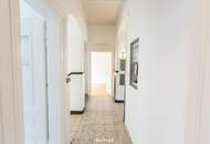 Haus auf Eigengrund mit Altbauflair!