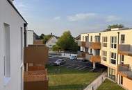 Erstbezug - 2-Zimmer-Wohnung inkl. Komplettküche, Balkon-Außenfläche und Kellerabteil/ SBSG Top 2-14
