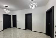 116 qm Mietwohnung Erstbezug mit 3 Schlafzimmer 1 Obergeschoß