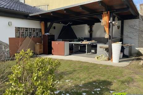 Charmantes Einfamilienhaus mit großem Potenzial in Wiener Neustadt, Haus-kauf, 349.000,€, 2700 Wiener Neustadt(Stadt)