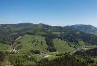 Ihr Rückzugsort in den Bergen – gepflegte Ferienhütte mit traumhaftem Panoramablick!
