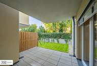 LIESING GARDENS - Gartenwohnung mit Terrasse und Loggia