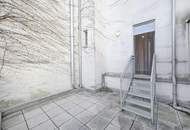 Charmante 2-Zimmer-Wohnung inkl. Freifläche im 10. Bezirk!