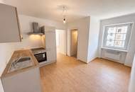 Charmante und helle 2-Zimmer-Wohnung in Hainfeld