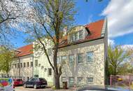 Gepflegte Maisonette-Wohnung in Zentrumsnähe