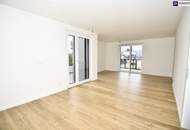 PROVISIONSFREI und SOFORT BEZUGSFERTIG ++ Traumhafter Ausblick ++ Balkon ++ Großzügige Wohnküche ++ Erstbezug in Grünruhelage ++ Smart Home ++ Fußbodenheizung &amp; Kühlung ++ Hauseigene Tiefgarage