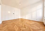 Ein besonderes Zuhause in Bestlage | 104 m² Erstbezug, Top-Ausstattung &amp; Balkon folgt – jetzt besichtigen!