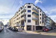 3-Zimmer Dachgeschoßwohnung mit Terrasse nächst U3 Simmering