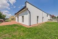 Neubau-Bungalow in Haschendorf – Erstbezug nach Fertigstellung