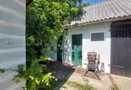 Gepflegtes Einfamilienhaus in Neuberg mit Nebengebäuden und großem Garten – Ihr neues Zuhause!