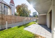 PROVISIONSFREI! Luftig leichte Gartenwohnung in Bestlage | 2 Zimmer | Nächst Innenstadt und Bahnhof